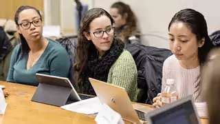 Academic Calendar | Barnard College