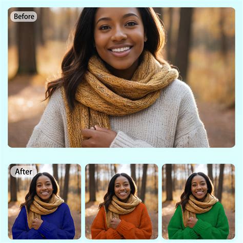 Image result for Red Color Changer