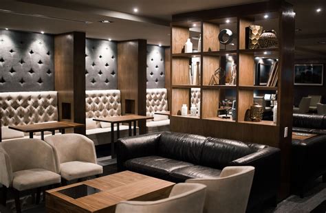 The Centurion Lounge at Mexico City International Airport | Amex US