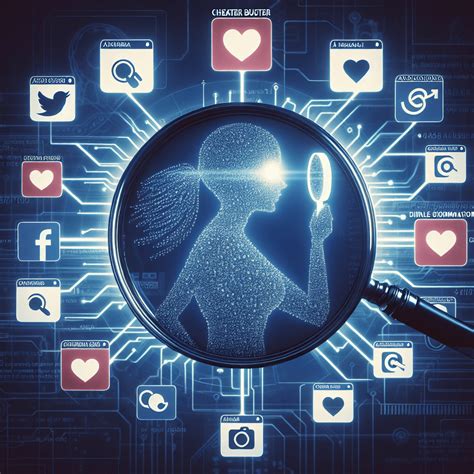 Cheater Buster AI: The Controversial Detective of the Digital Dating ...