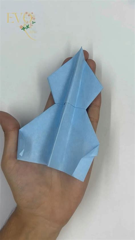 Image result for Round Paper Plane Tutorial