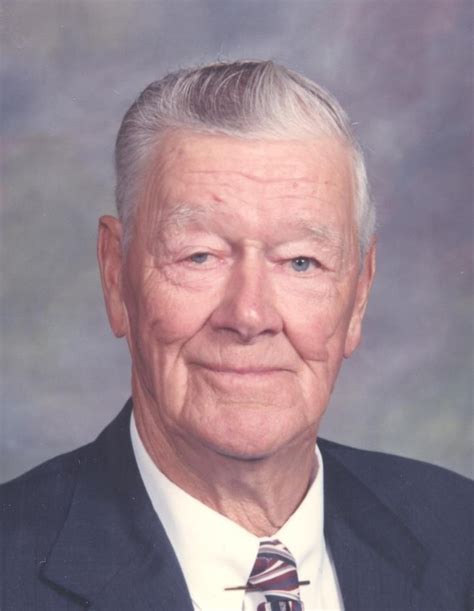 Leonard Hoppe Obituary 2015 - Mundwiler & Larson Funeral Homes