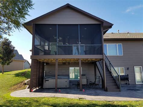 Image result for Screened Enclosures