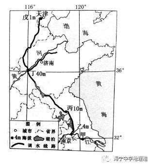 【喜迎二十大】江苏扬州：从调水与节水看“一碗水端平”的生动实践_中国江苏网