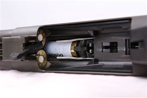 KSG Mini Shells 的图像结果