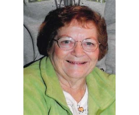 Jolyne Ann Wegner Obituary (2024) - Alfred, ND - Haut Funeral Home ...