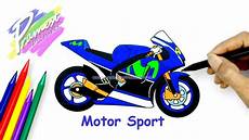 gambar montor minti 2017 motor sport cara menggambar dan mewarnai gambar sepeda gambar montor minti 2017 motor sport cara menggambar dan mewarnai gambar sepeda