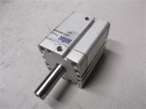 Airtec pneumatic cylinders - NXD-050-040-210 23881 in Wiefelstede ...