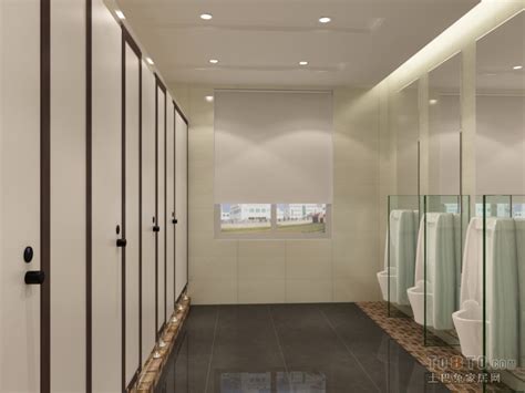 小型厕所卫生间设计|空间|家装设计|jiangxunjie - 原创作品 - 站酷 (ZCOOL)