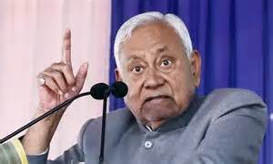 Bihar CM calls for CBI probe into Patna NEET aspirant's death case