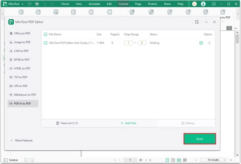 Image result for How to Convert A2r File to PDF