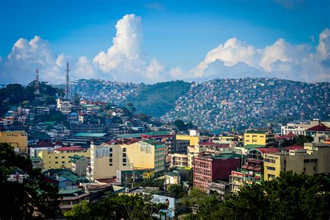 Elevation of Leonard Wood Road, Leonard Wood Rd, Baguio, Benguet ...