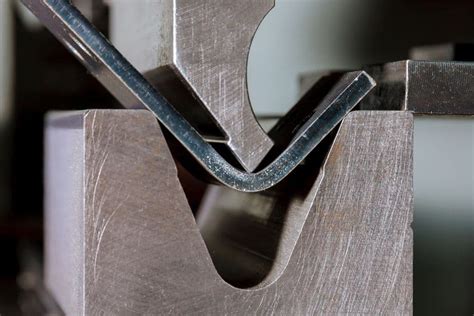 What is Press Brake Tooling? An Overview - ADH Machine Tool