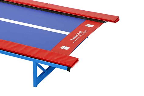Tumbl Trak: Transition Trak Replacement Bed for Gymnastics Cheer Dance Martial Arts