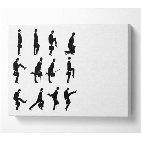 Image result for Monty Python Walk This Way