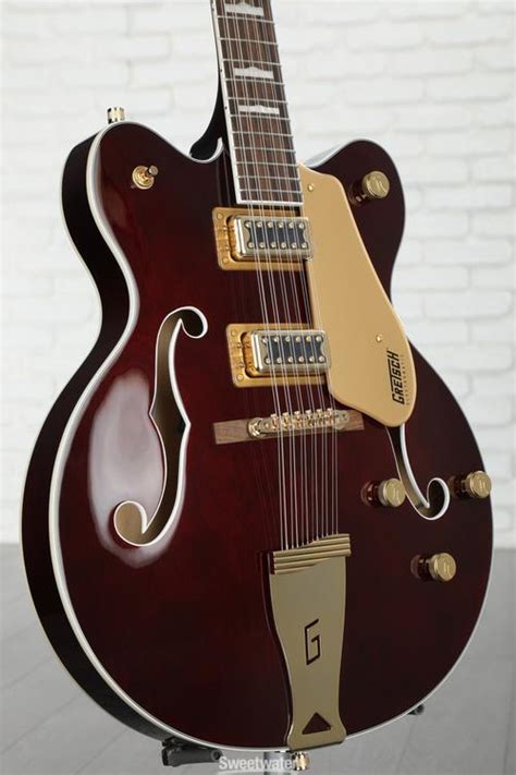 Image result for Gretsch 5422 12 String