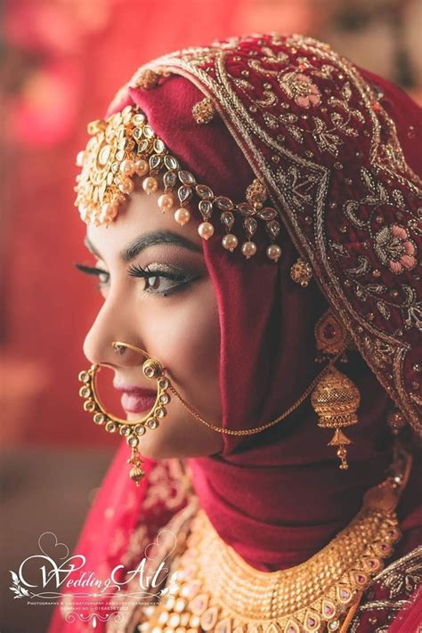 Image result for For Marriage Muslim Bride