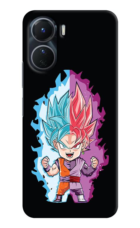 Save Big: Get the Chota Goku Vivo Y56 5G Back Cover - Shop Now – Casekaro