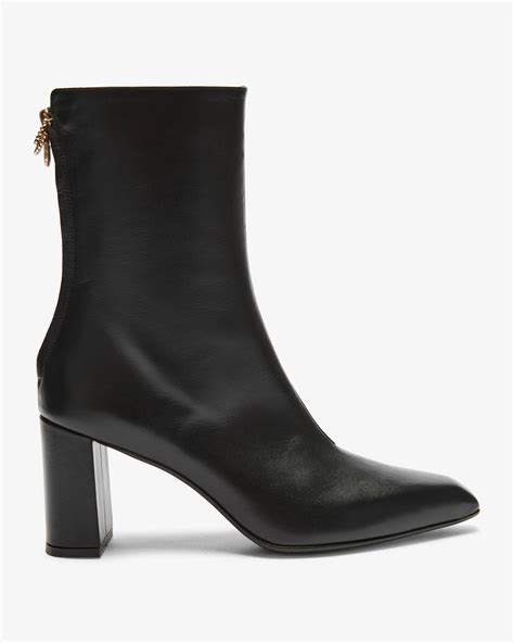 Dorothee Schumacher Icon Bootie ankle boots | LODENFREY