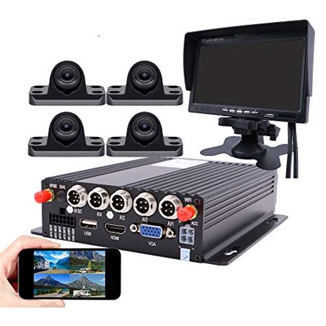 Image result for RV Security Camera System