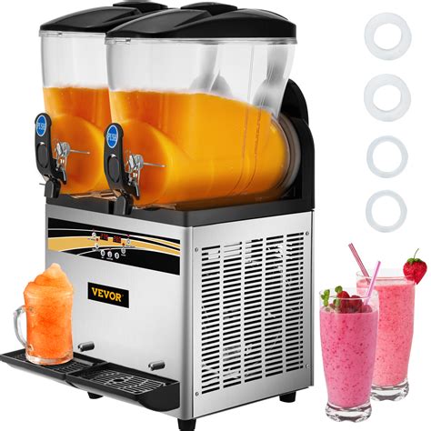 Vevor Frozen Drink Machine Recipes at Eve Collie blog
