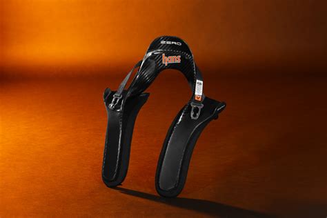 HANS DK19338311FIASFI Stilo HANS Zero