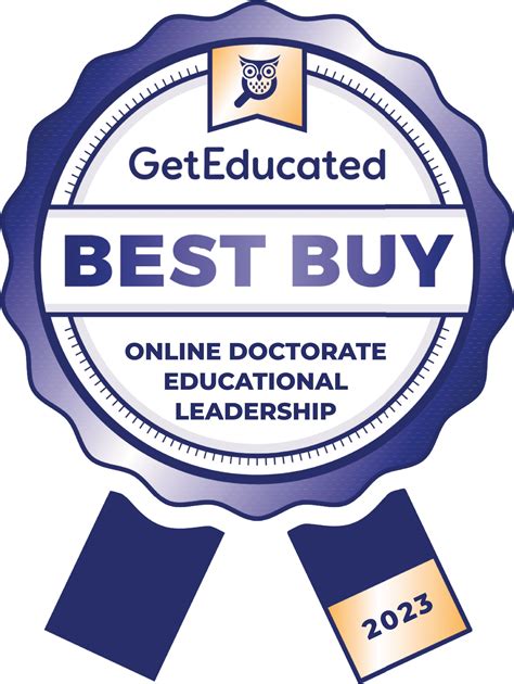 Cheapest Online Doctorate in Educational Leadership: Rankings