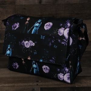 Image result for Corpse Bride Handbag