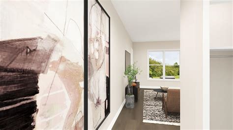 New Home Community Griffith Lakes in Charlotte, NC by Toll Brothers