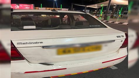 Bangalore: ಮಹಿಳೆಯರೇ ಎಚ್ಚರ! ಟ್ಯಾಕ್ಸಿ ಬುಕ್ ಮಾಡಿ ಹತ್ತುವ ಮುನ್ನ ಹುಷಾರ್ ...