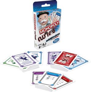 HASBRO GAMING Deal Card Game, Quick-Playing Card Game, Fun Card Games ...