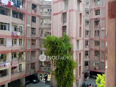 Jal Vayu Vihar Sector-21 - Without Brokerage Unfurnished 2 BHK Flat for ...
