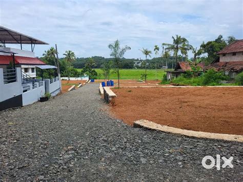 House plots near Chottanikkara - Lands & Plots - 1781473376