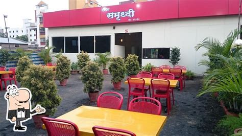 Hotel Samruddhi, Pune, Balewadi