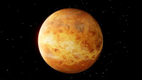 Topography of planet Venus | Венера, Планеты, Интересные факты