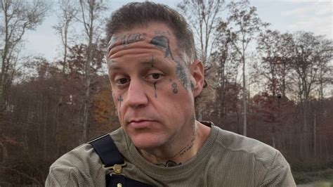 Jelly Roll Admits He's Thought About Tattoo Removal and It Has Nothing to Do With Regret