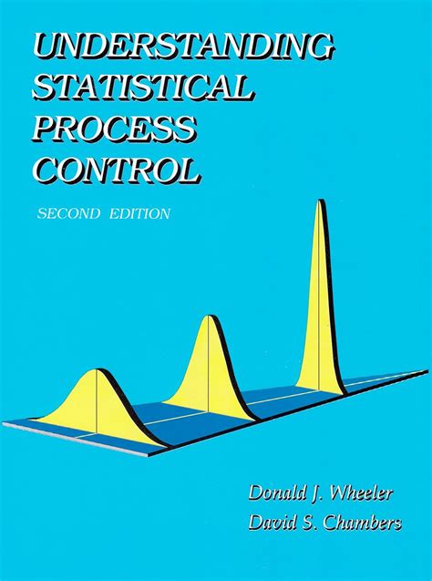 Image result for Statistical Process Control Text Books