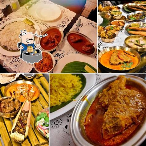 Aami Bangali Dalhousie ( Esplanade), Kolkata - Restaurant menu, prices ...