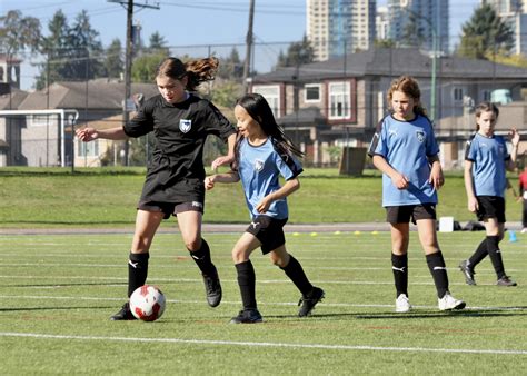 Player Development Academy | NWSC