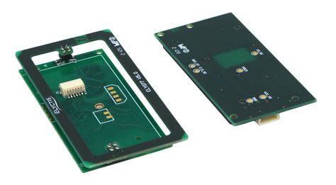 ID Reader 的图像结果