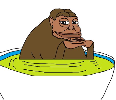 Smug Macaco | Sopa de Macaco / Uma Delicia | Know Your Meme