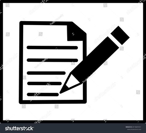 Writing Symbol 的图像结果