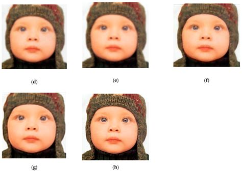 Multi-Frame Blind Super-Resolution Based on Joint Motion Estimation and ...