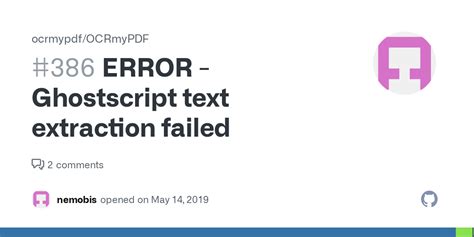 Image result for Ghostscript Error Uninstall