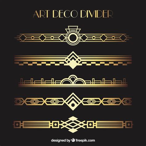 Page 11 | Decorative geometric border Images - Free Download on Freepik