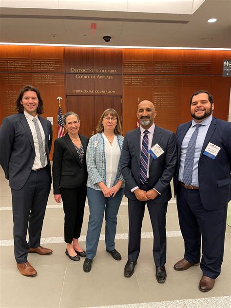 Citystaff Washington Dc