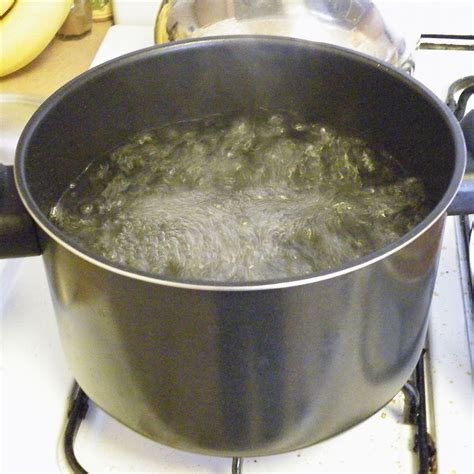 Image result for Boiling Things