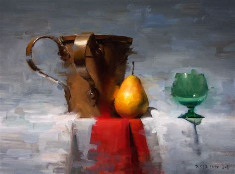 Us Still Life Paintings Why The Still Life — An Artform That Was