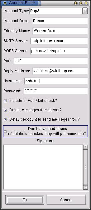 Image result for Pronto Tutorial Set Up Accounts