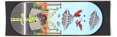 Image result for Alien Brain Fingerboard